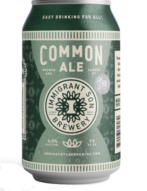 Common Ale